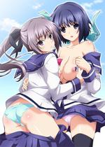 LOVELY×CATION THE ANIMATION