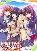 PRETTY×CATION 2 THE ANIMATION