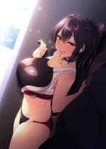 OVA ネトカノ（涼森瑞希）