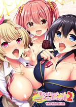 リアルエロゲシチュエーション！2 THE ANIMATION
