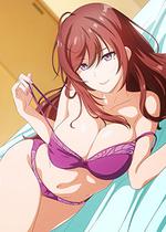 アネハメ 俺の初恋が実姉なわけがない